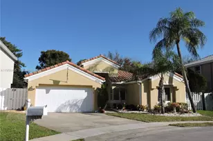 10575 SW 12th Manor, Pembroke Pines, FL 33025 - Photo 6