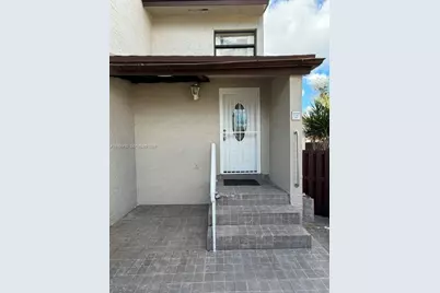 10231 Fontainebleau Blvd #201, Miami, FL 33172 - Photo 14
