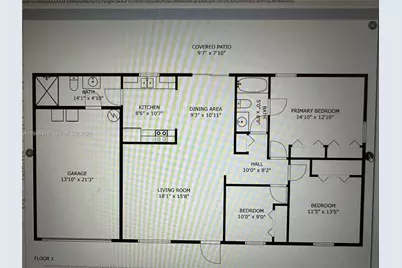1757 SW Burlington St #1757, Port Saint Lucie, FL 34984 - Photo 12