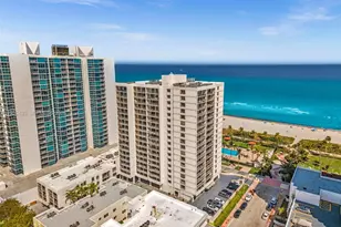 2625 Collins Ave, Miami Beach, FL 33140 - Photo 1