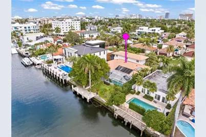 405 Bontona Ave, Fort Lauderdale, FL 33301 - Photo 2