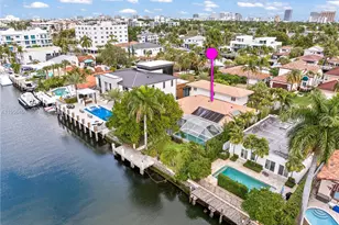 405 Bontona Ave, Fort Lauderdale, FL 33301 - Photo 2