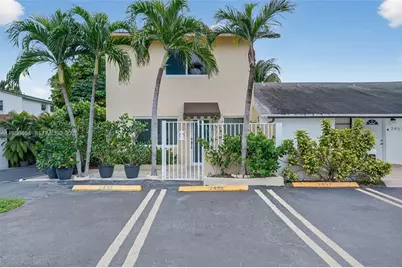 2455 SW 11th St #7-A, Miami, FL 33135 - Photo 1
