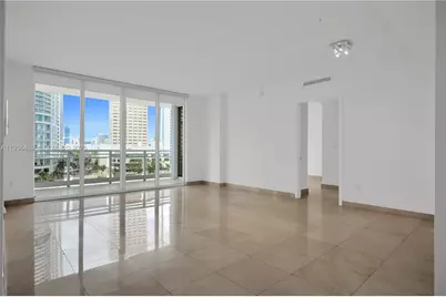 901 Brickell Key Blvd #805, Miami, FL 33131 - Photo 4