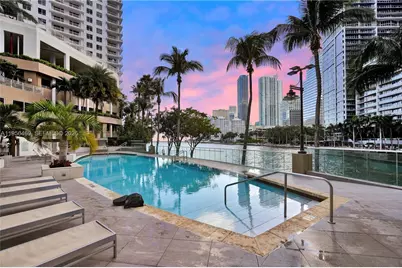 901 Brickell Key Blvd #805, Miami, FL 33131 - Photo 38