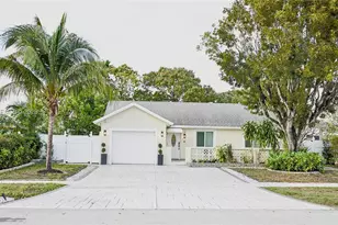 7105 SW 3rd Ct, North Lauderdale, FL 33068 - Photo 1