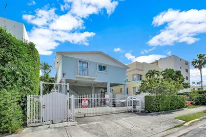 1409 Euclid Ave #9, Miami Beach, FL 33139 - Photo 6