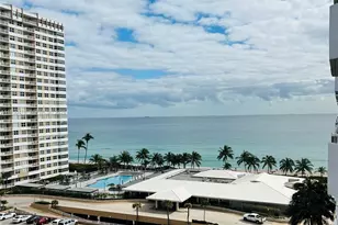 1980 S Ocean Dr, Hallandale Beach, FL 33009 - Photo 2