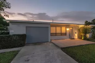 1101 NE 24th Ct, Pompano Beach, FL 33064 - Photo 1