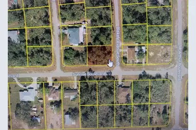 176 Blakely Ave S, Lehigh Acres, FL 33974 - Photo 1