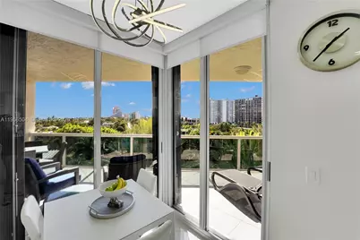 3100 N Ocean Blvd #606, Fort Lauderdale, FL 33308 - Photo 24