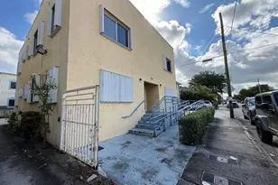229 NW 10th Ave, Miami, FL 33128 - Photo 1