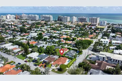 8801 Dickens Ave, Surfside, FL 33154 - Photo 2