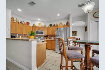 15541 SW 21st Ter, Miami, FL 33185 - Photo 6