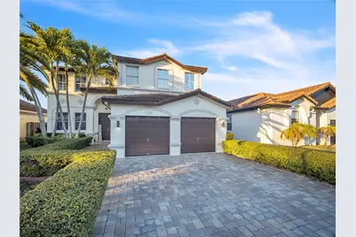 15541 SW 21st Ter, Miami, FL 33185 - Photo 1