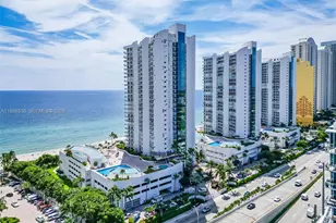 16485 Collins Ave, Sunny Isles Beach, FL 33160 - Photo 30
