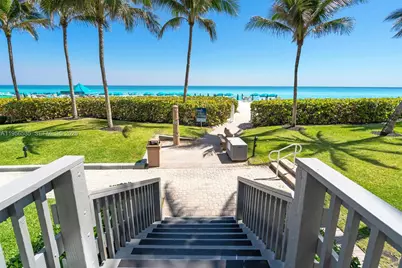 16485 Collins Ave #632, Sunny Isles Beach, FL 33160 - Photo 10