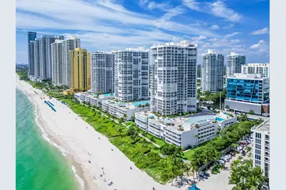 16485 Collins Ave #632, Sunny Isles Beach, FL 33160 - Photo 8