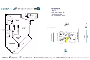 16485 Collins Ave, Sunny Isles Beach, FL 33160 - Photo 34