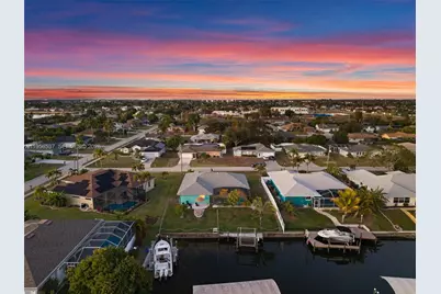 250 SW 37th Ter, Cape Coral, FL 33914 - Photo 44