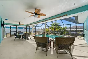 250 SW 37th Terrace, Cape Coral, FL 33914 - Photo 4
