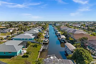 250 SW 37th Terrace, Cape Coral, FL 33914 - Photo 36