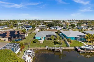250 SW 37th Terrace, Cape Coral, FL 33914 - Photo 38