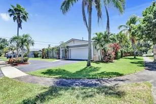 5380 SW 8th Ct, Plantation, FL 33317 - Photo 2