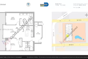 88 SW 7th St, Miami, FL 33130 - Photo 24