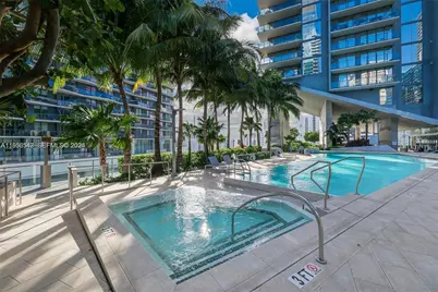 88 SW 7th St #2104, Miami, FL 33130 - Photo 28