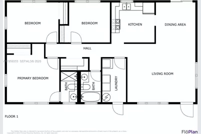 6200 SW 18th St #0, North Lauderdale, FL 33068 - Photo 20