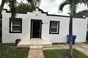 1036 NW 47th Terrace, Miami, FL 33127 - Photo 2