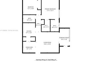 815 SW 30th St, Fort Lauderdale, FL 33315 - Photo 2
