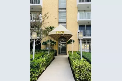 2020 NE 135th Street #409, North Miami, FL 33181 - Photo 40