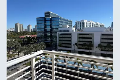 18800 NE 29th Ave #807, Aventura, FL 33180 - Photo 1