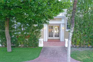 4349 Sheridan Ave, Miami Beach, FL 33140 - Photo 18