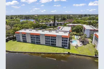 3774 Inverrary Blvd #101P, Lauderhill, FL 33319 - Photo 2