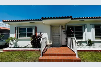 3667 NW 5th St #3667, Miami, FL 33125 - Photo 2