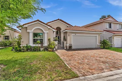 3388 SW 49th St, Hollywood, FL 33312 - Photo 2