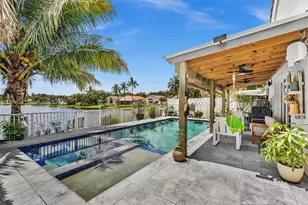 3388 SW 49th St, Hollywood, FL 33312 - Photo 72