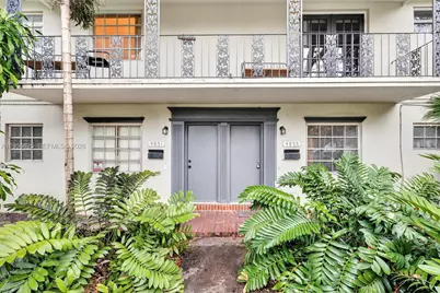 4855 University Dr #4855, Coral Gables, FL 33146 - Photo 1