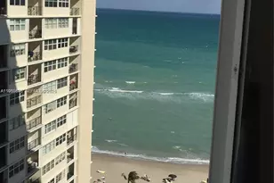 1904 S Ocean Dr, Hallandale Beach, FL 33009 - Photo 6