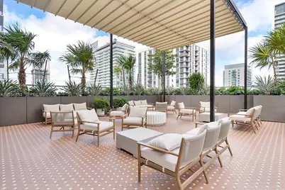 11 NE 6 #1513, Miami, FL 33132 - Photo 30