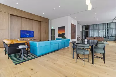 11 NE 6 #1513, Miami, FL 33132 - Photo 24