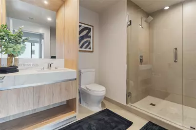 11 NE 6 #1513, Miami, FL 33132 - Photo 10