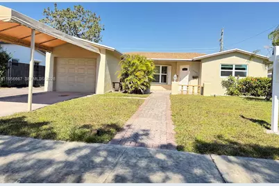 3205 Liberty St, Hollywood, FL 33021 - Photo 2