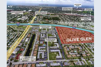 304 NW 30th Ct #102, Pompano Beach, FL 33064 - Photo 2