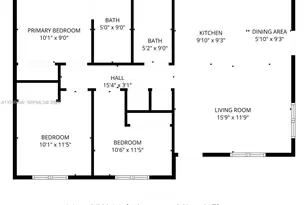 12045 NW 20th Ave, Miami, FL 33167 - Photo 16