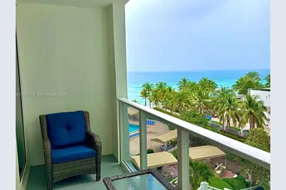 3505 S Ocean Dr #619, Hollywood, FL 33019 - Photo 10