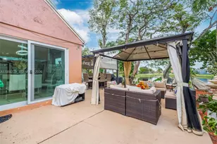 3431 Java Plum Ave, Miramar, FL 33025 - Photo 16